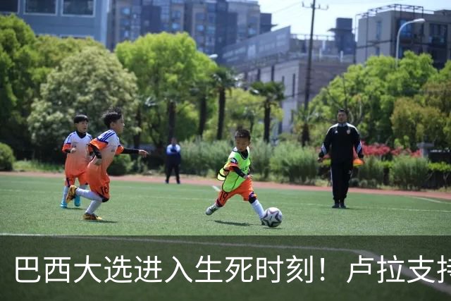 巴西大选进入生死时刻！卢拉支持者：换成别的政府，我们就全完了