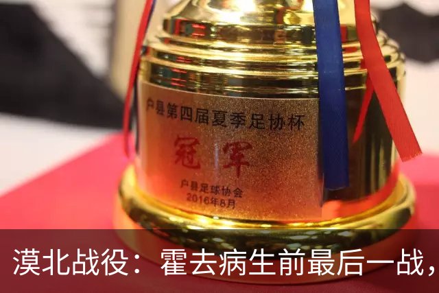漠北战役：霍去病生前最后一战，到底有多可怕？战损比高达78%
