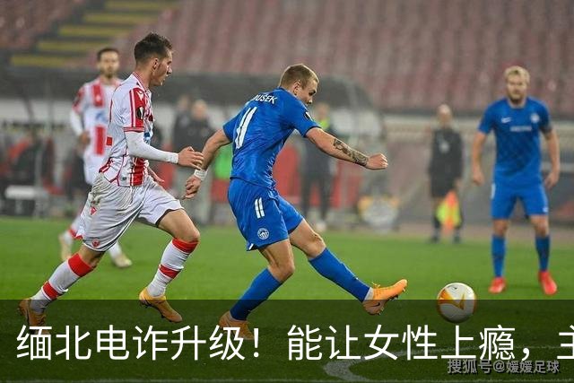 缅北电诈升级！能让女性'上瘾'，主动把500万送上门，报警也没用